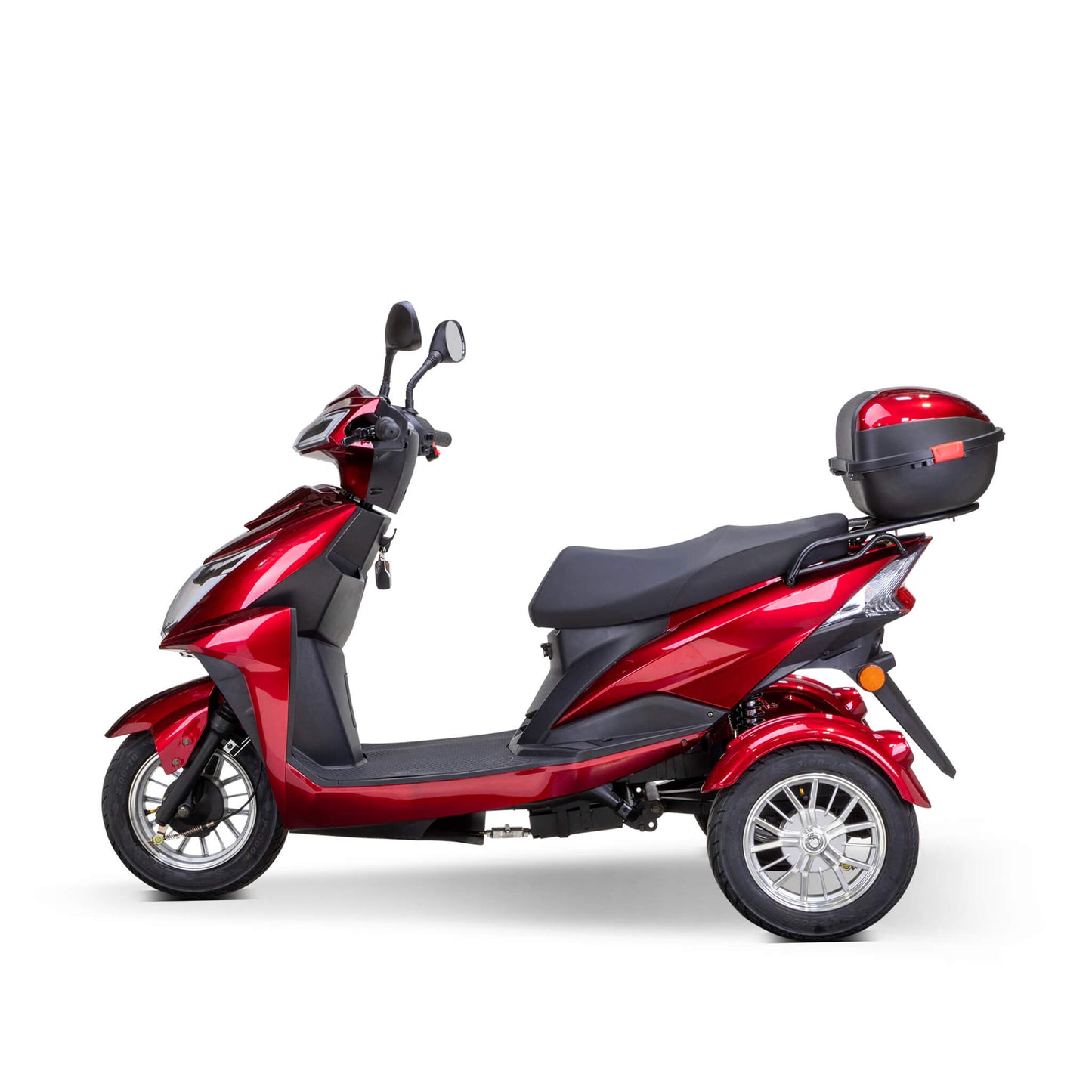 Bespoke Regal Premium Electric Mobility Scooter