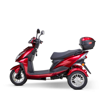 Bespoke Regal Premium Electric Mobility Scooter