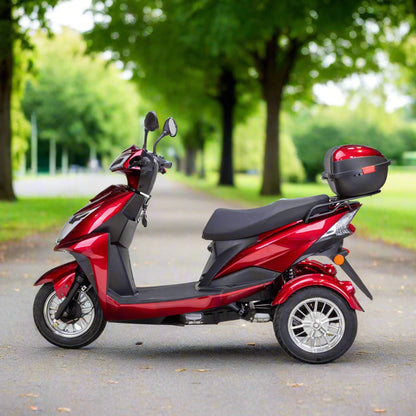 Bespoke Regal Premium Electric Mobility Scooter