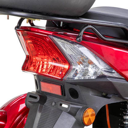 Bespoke Regal Premium Electric Mobility Scooter