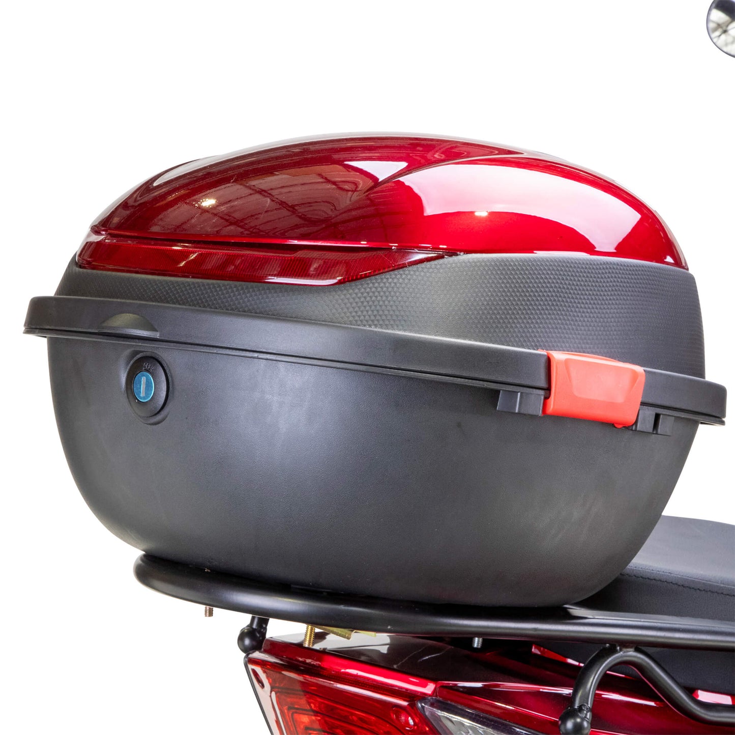 Bespoke Regal Premium Electric Mobility Scooter