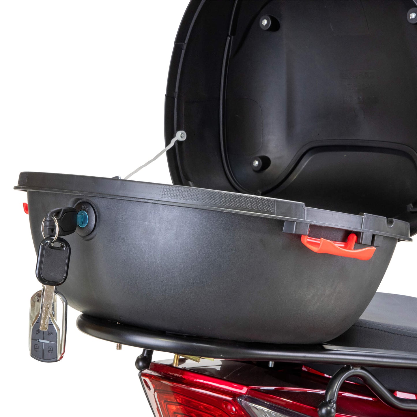 Bespoke Regal Premium Electric Mobility Scooter
