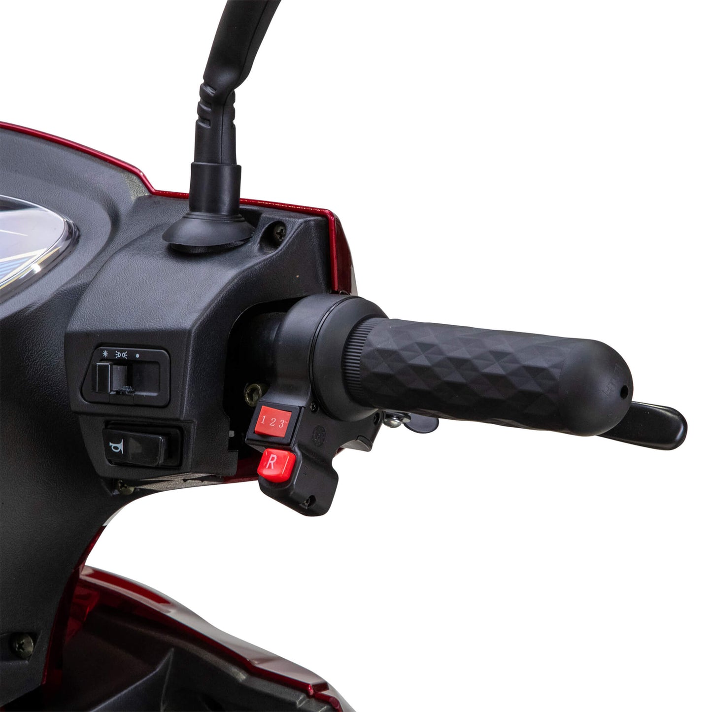 Bespoke Regal Premium Electric Mobility Scooter