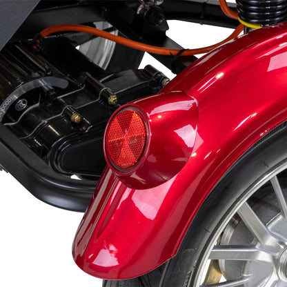 Bespoke Regal Premium Electric Mobility Scooter