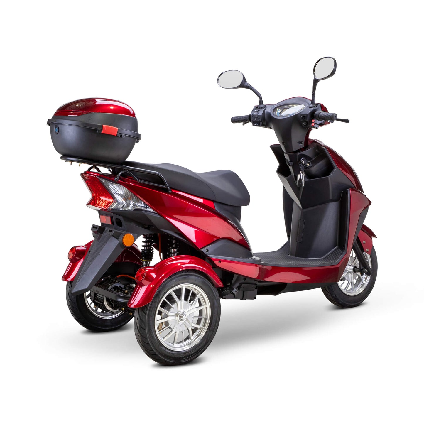 Bespoke Regal Premium Electric Mobility Scooter