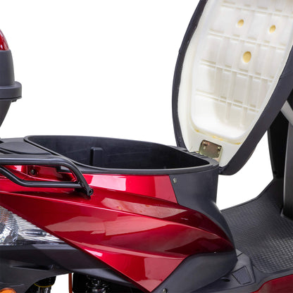 Bespoke Regal Premium Electric Mobility Scooter