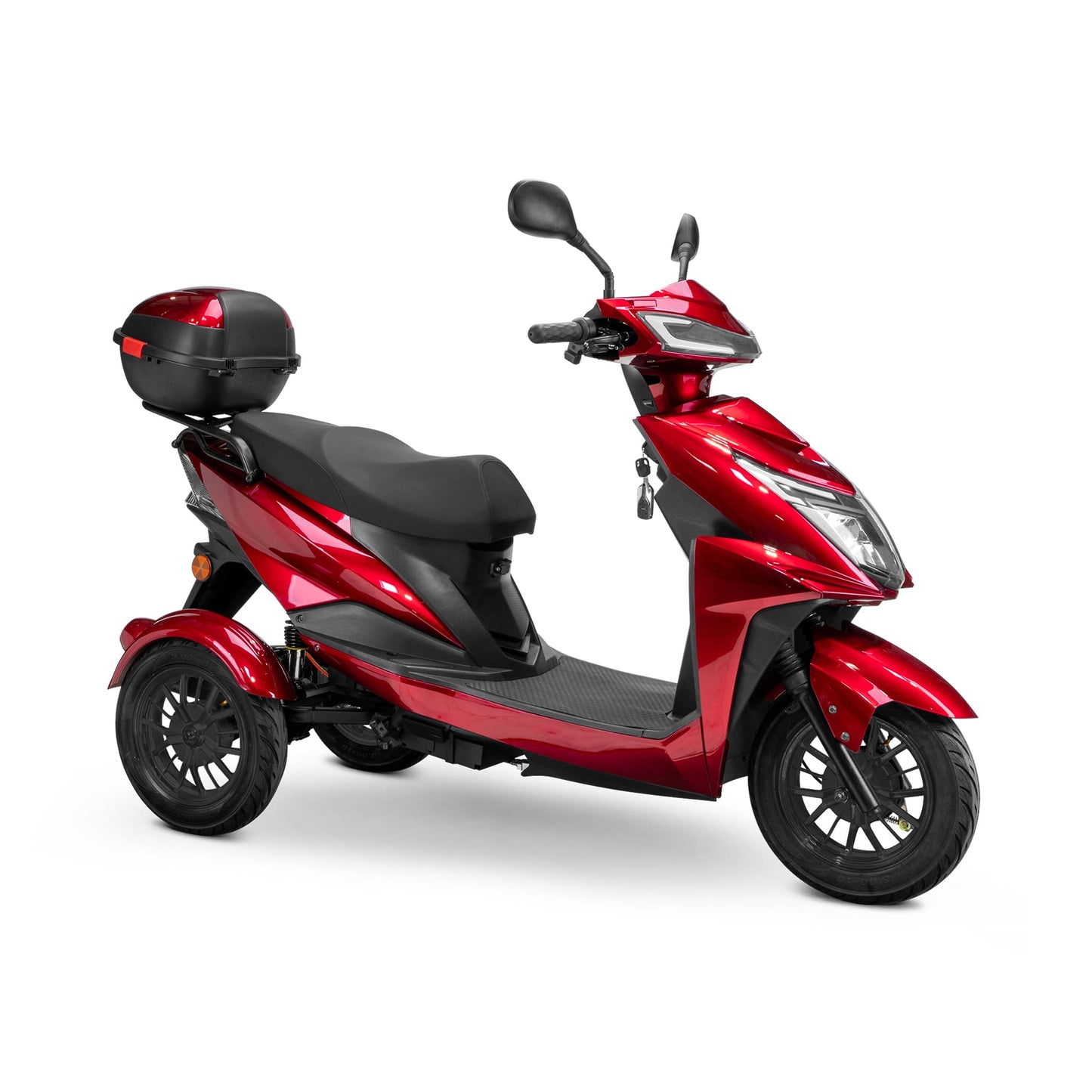Bespoke Regal Premium Electric Mobility Scooter