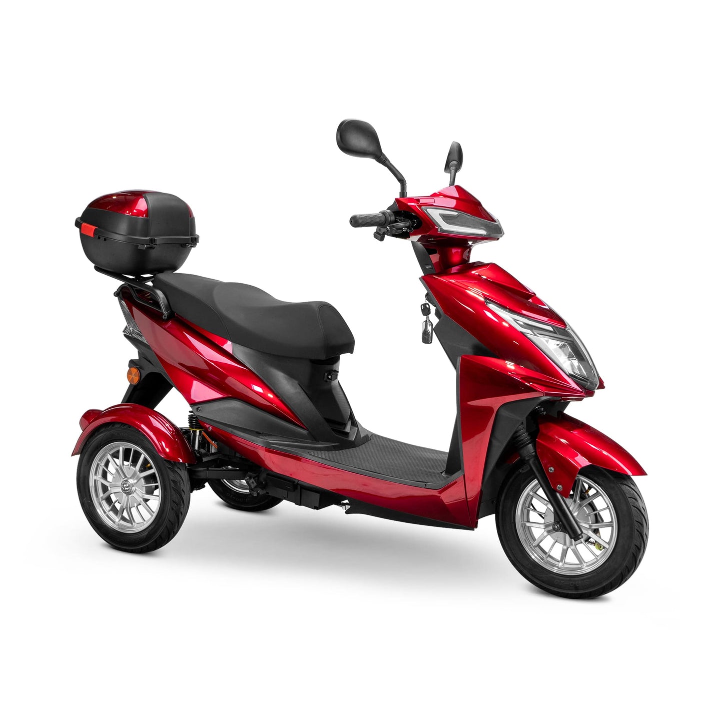 Bespoke Regal Premium Electric Mobility Scooter