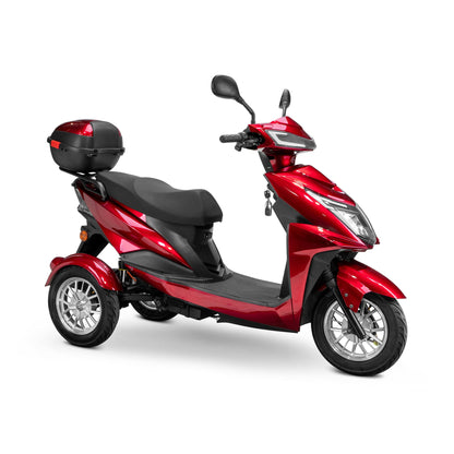 Bespoke Regal Premium Electric Mobility Scooter