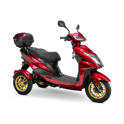 Bespoke Regal Premium Electric Mobility Scooter