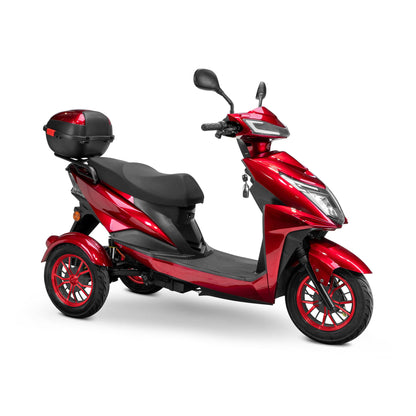 Bespoke Regal Premium Electric Mobility Scooter