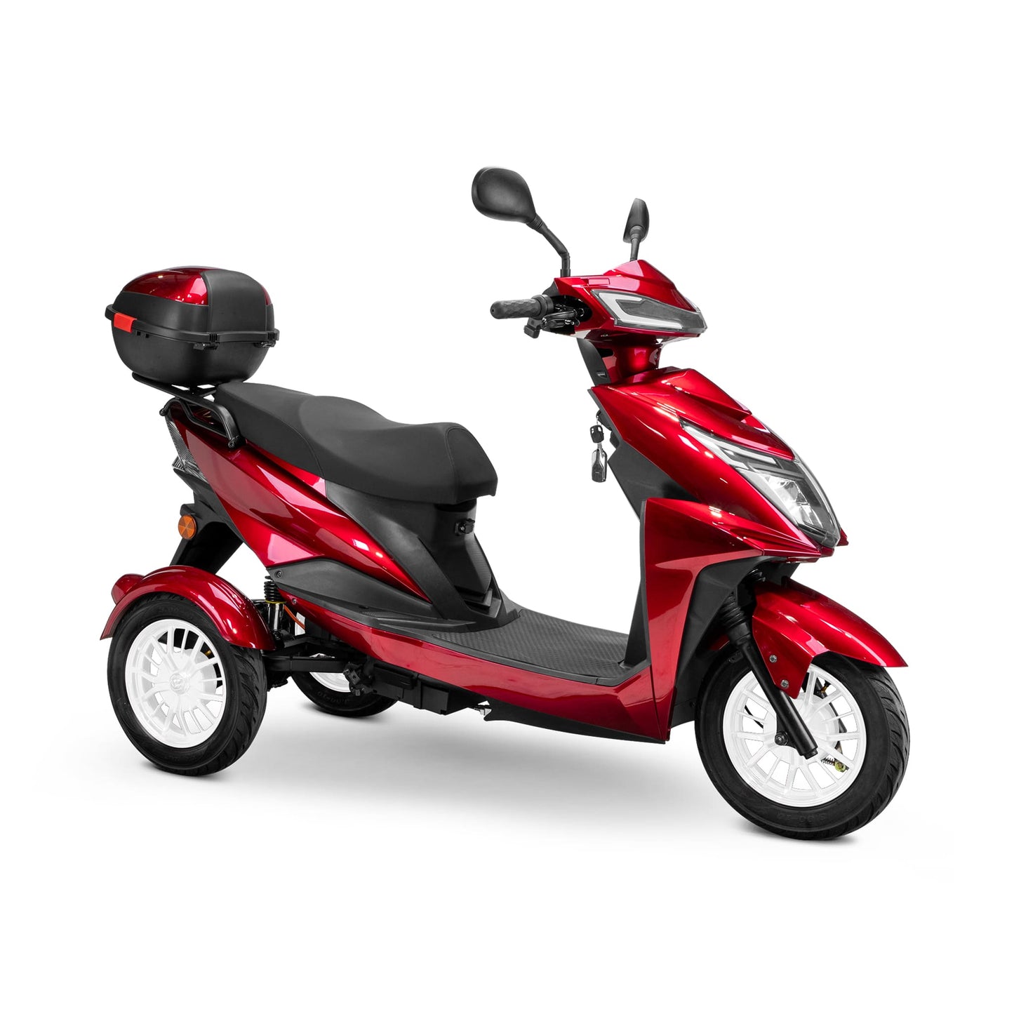 Bespoke Regal Premium Electric Mobility Scooter