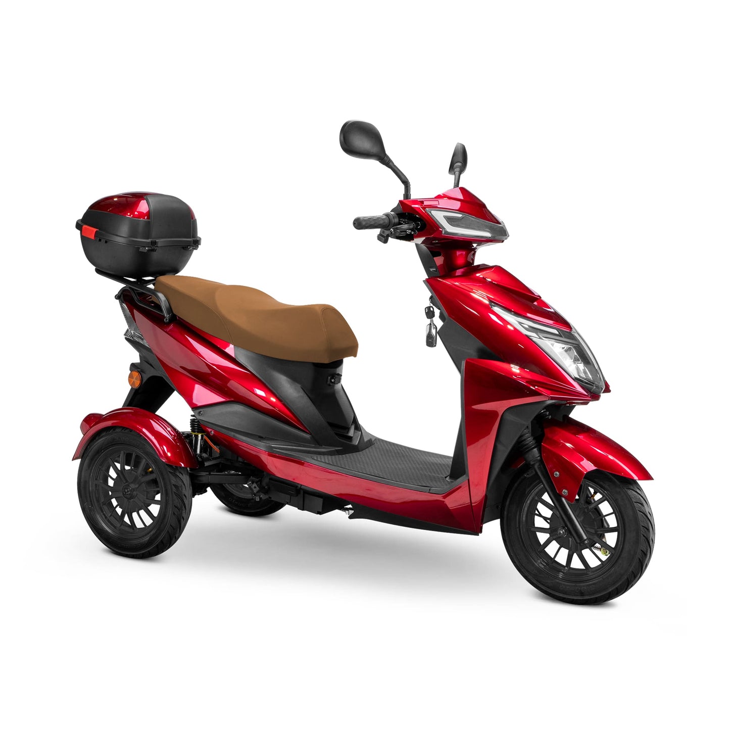 Bespoke Regal Premium Electric Mobility Scooter