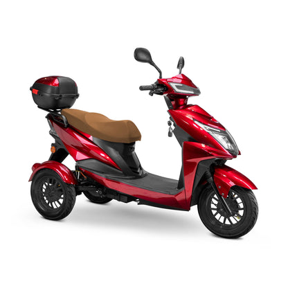 Bespoke Regal Premium Electric Mobility Scooter