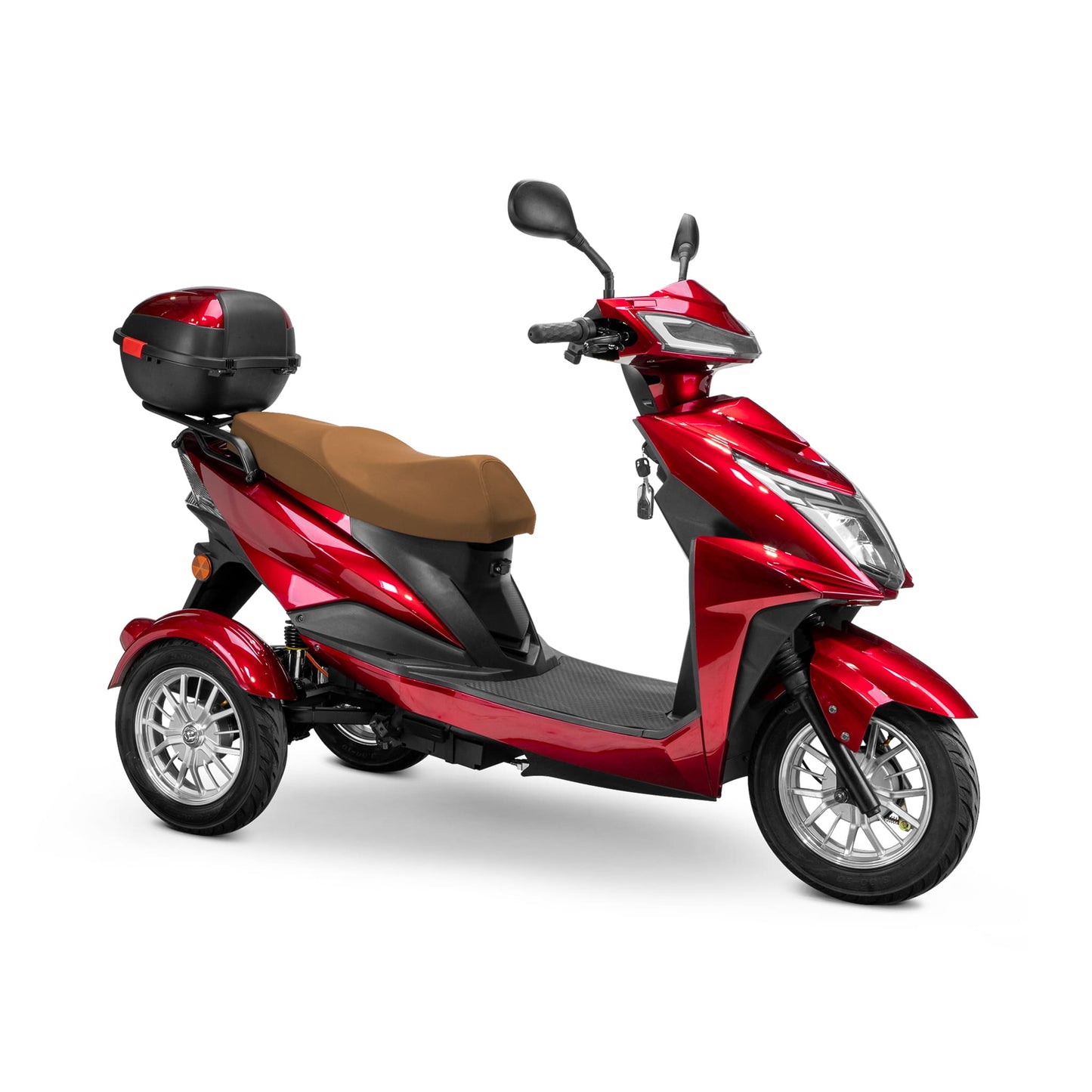 Bespoke Regal Premium Electric Mobility Scooter