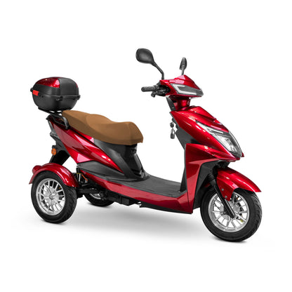 Bespoke Regal Premium Electric Mobility Scooter