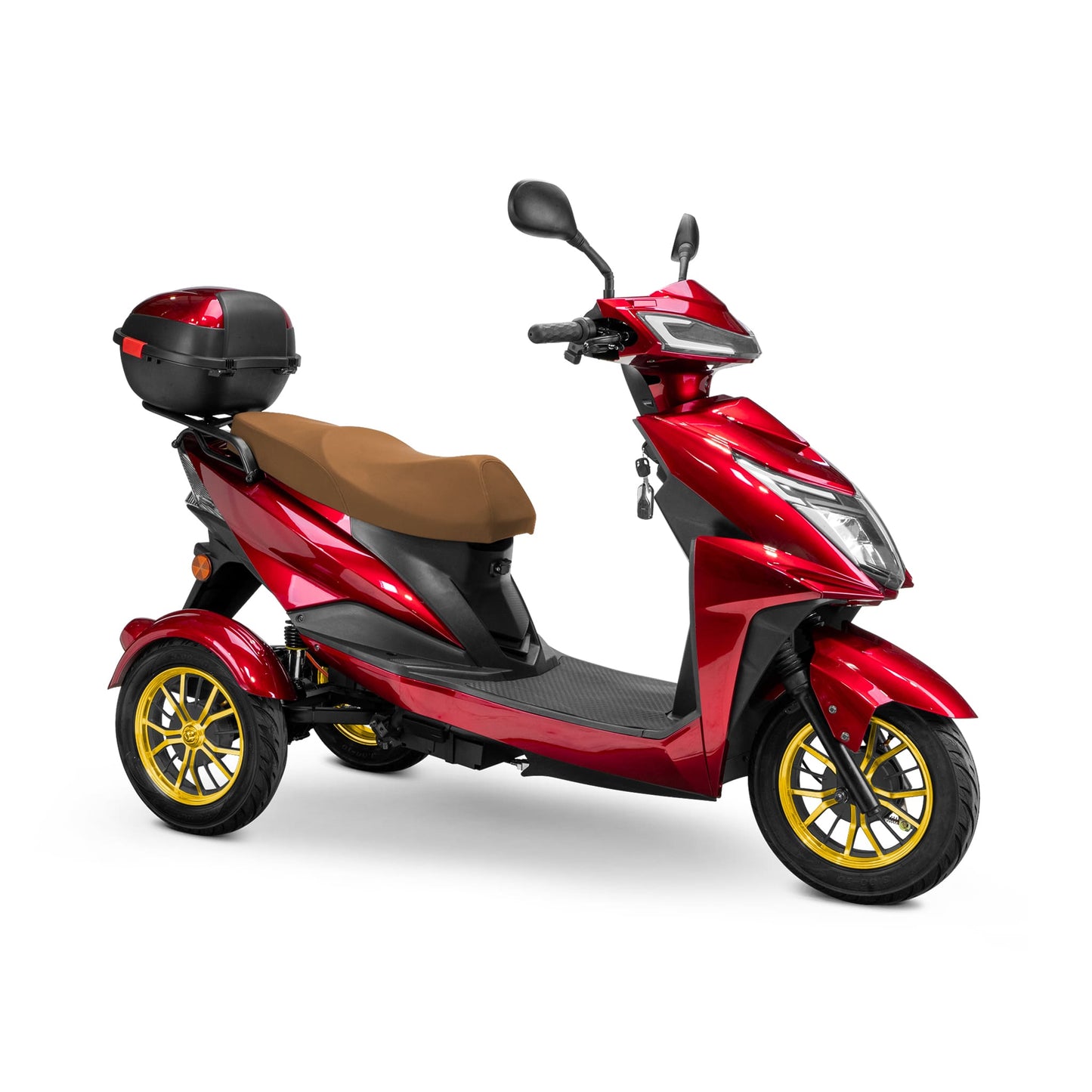 Bespoke Regal Premium Electric Mobility Scooter