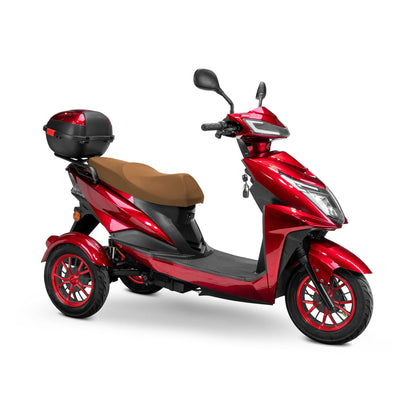 Bespoke Regal Premium Electric Mobility Scooter