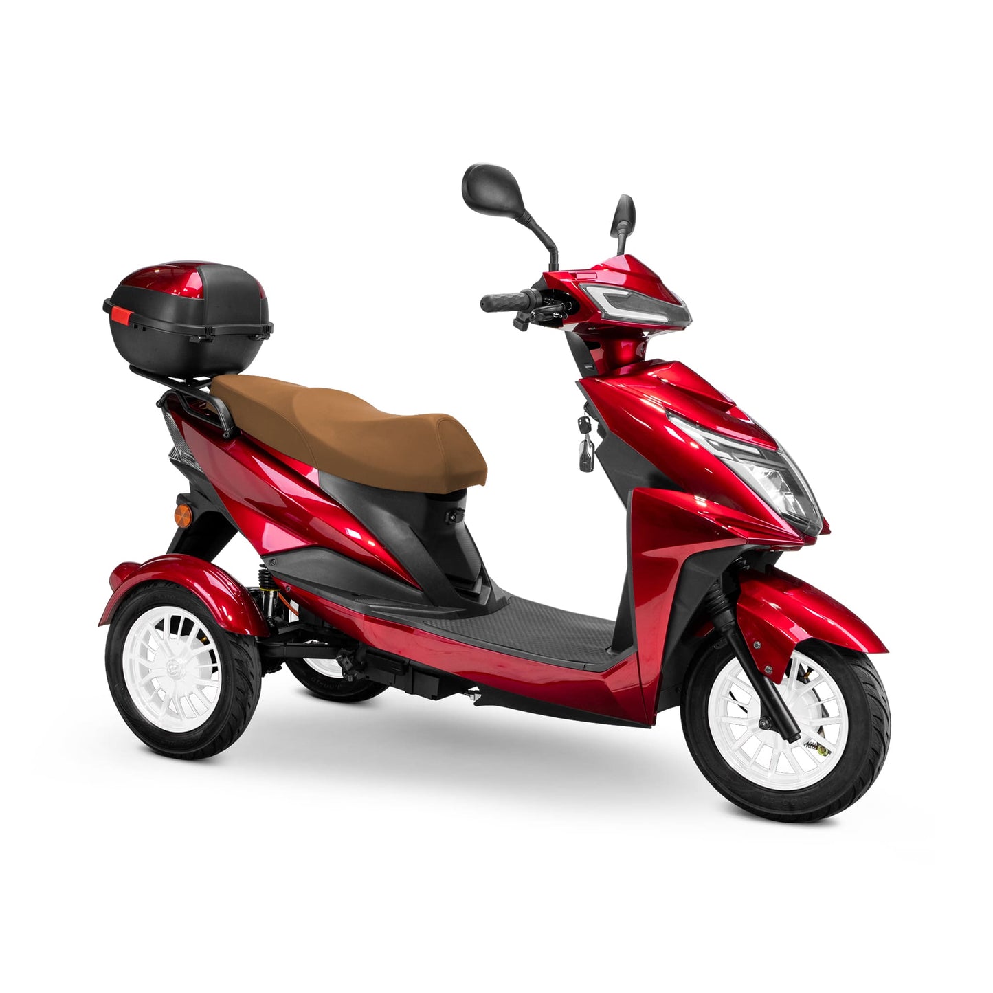 Bespoke Regal Premium Electric Mobility Scooter