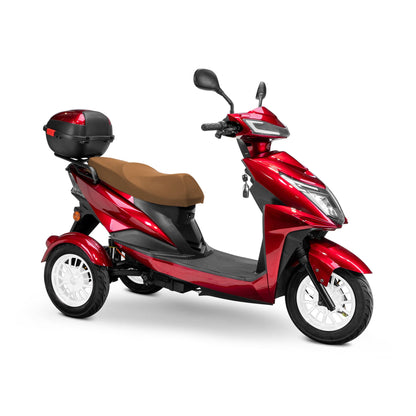 Bespoke Regal Premium Electric Mobility Scooter
