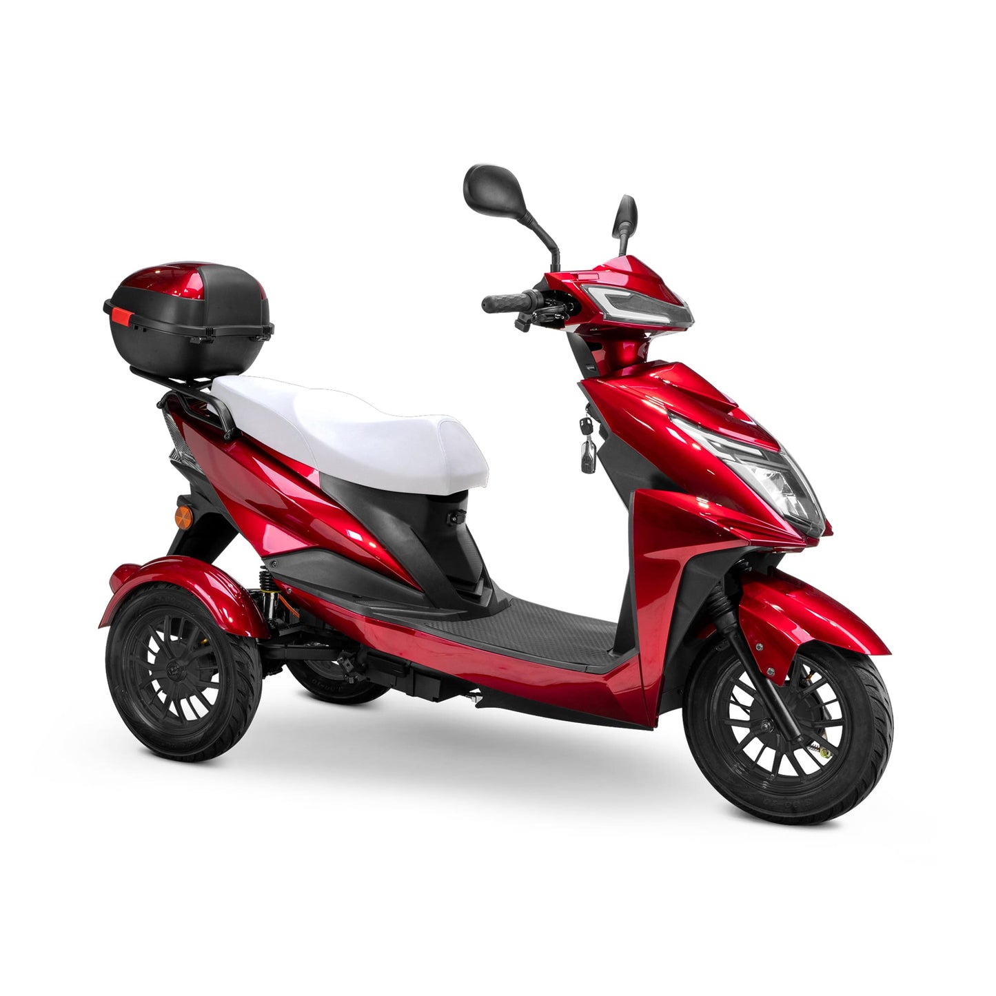 Bespoke Regal Premium Electric Mobility Scooter