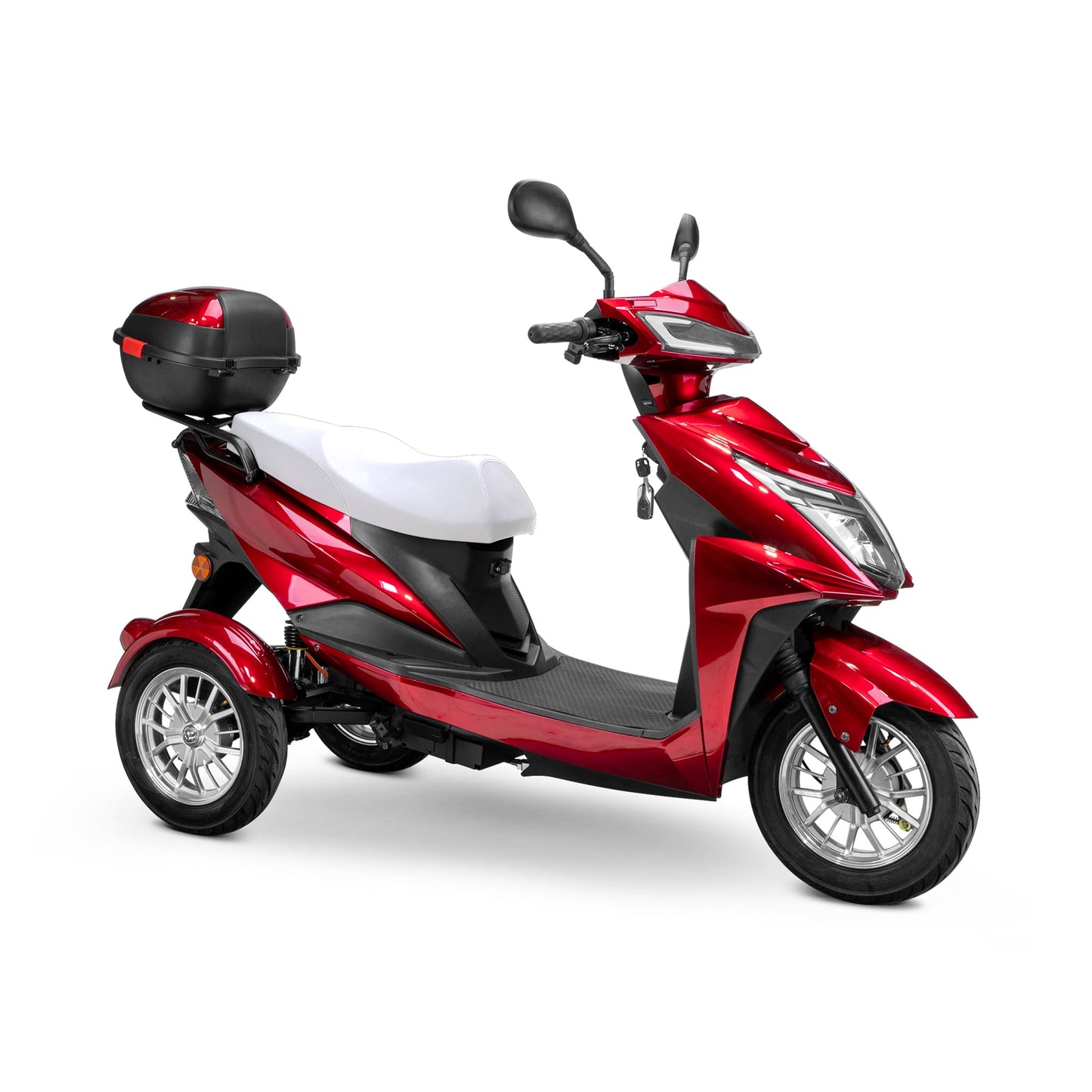 Bespoke Regal Premium Electric Mobility Scooter