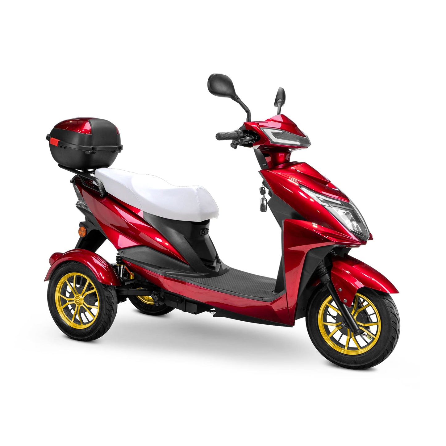 Bespoke Regal Premium Electric Mobility Scooter