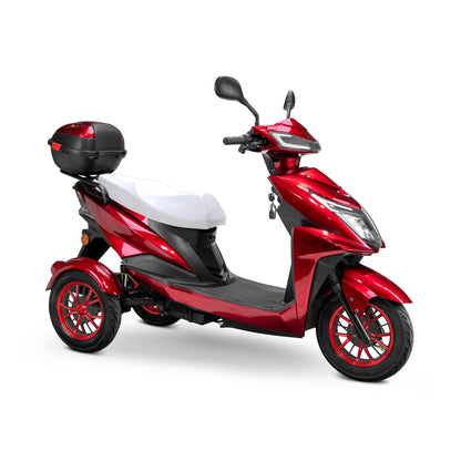 Bespoke Regal Premium Electric Mobility Scooter