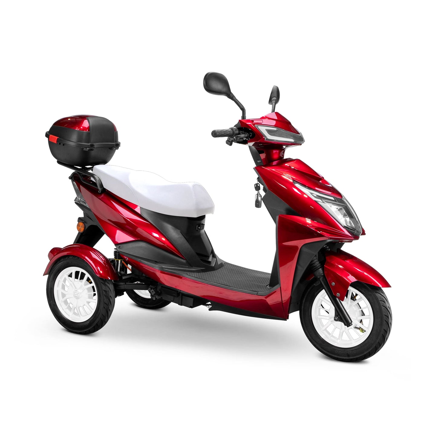 Bespoke Regal Premium Electric Mobility Scooter