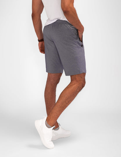 Urban Stride Shorts - (Tall Fit)