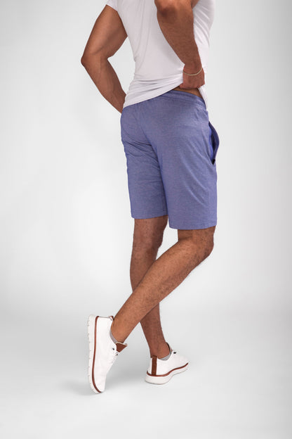 Urban Stride Shorts - (Tall Fit)