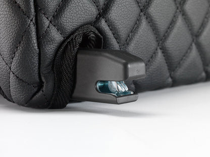 BoostedSafe Elite: Fingerprint, Key & Digital Combo