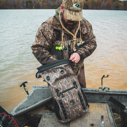 Waterproof Floating Backpack