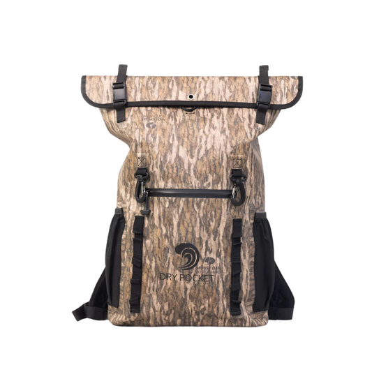 Waterproof Floating Backpack