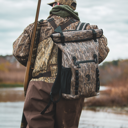 Waterproof Floating Backpack