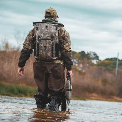 Waterproof Floating Backpack
