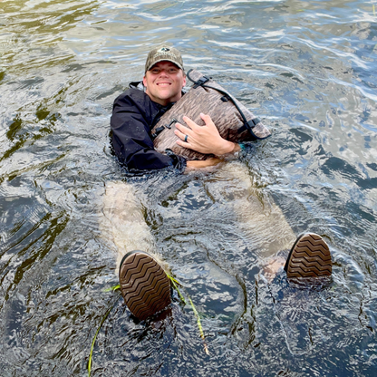 Waterproof Floating Backpack