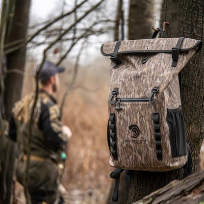 Waterproof Floating Backpack