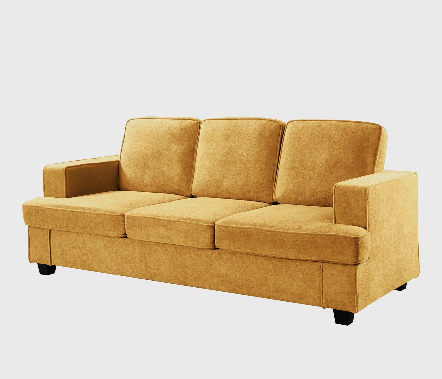Modern Sofa, Comfortable Couch