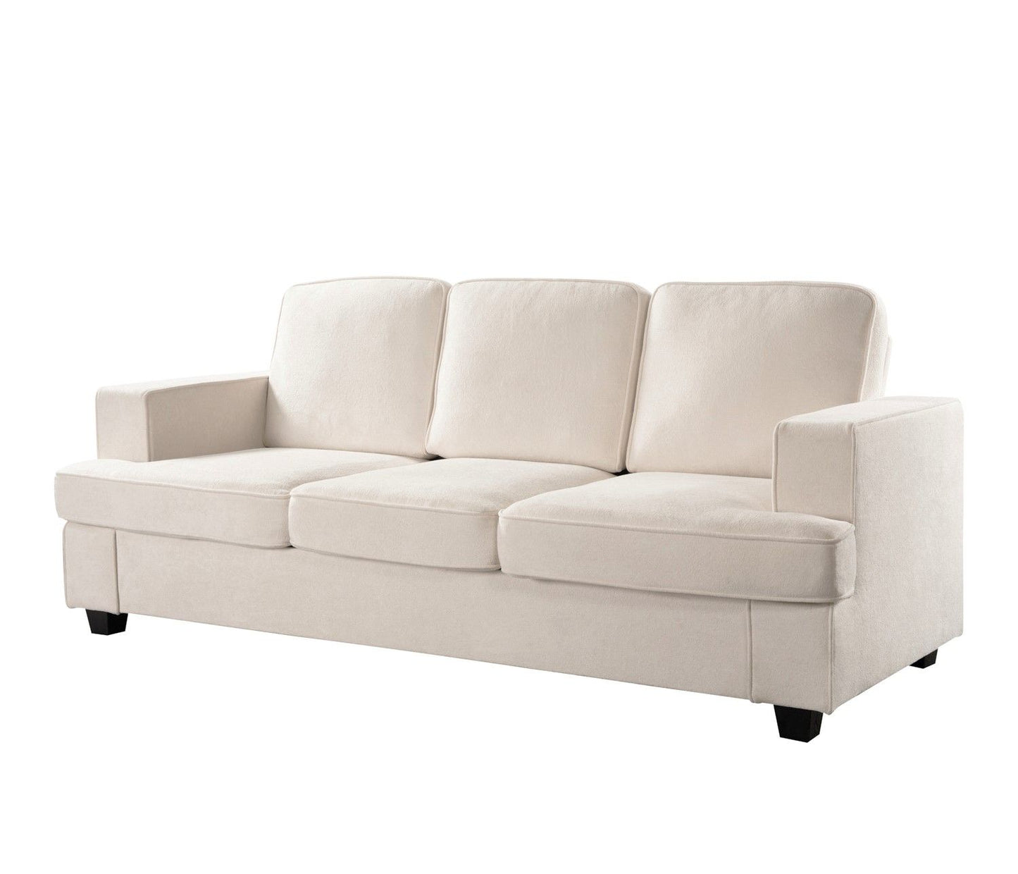Modern Sofa, Comfortable Couch