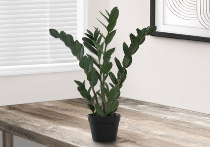 29" Tall, Artificial Plant, Tree, Indoor, Faux, Fake