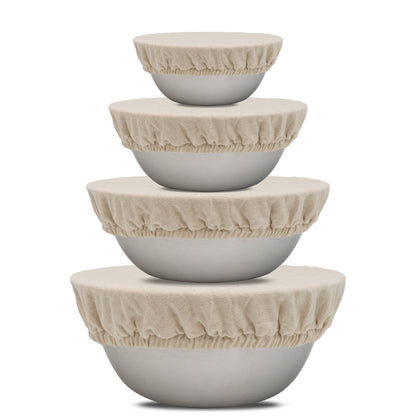 Cloth Bowl Covers