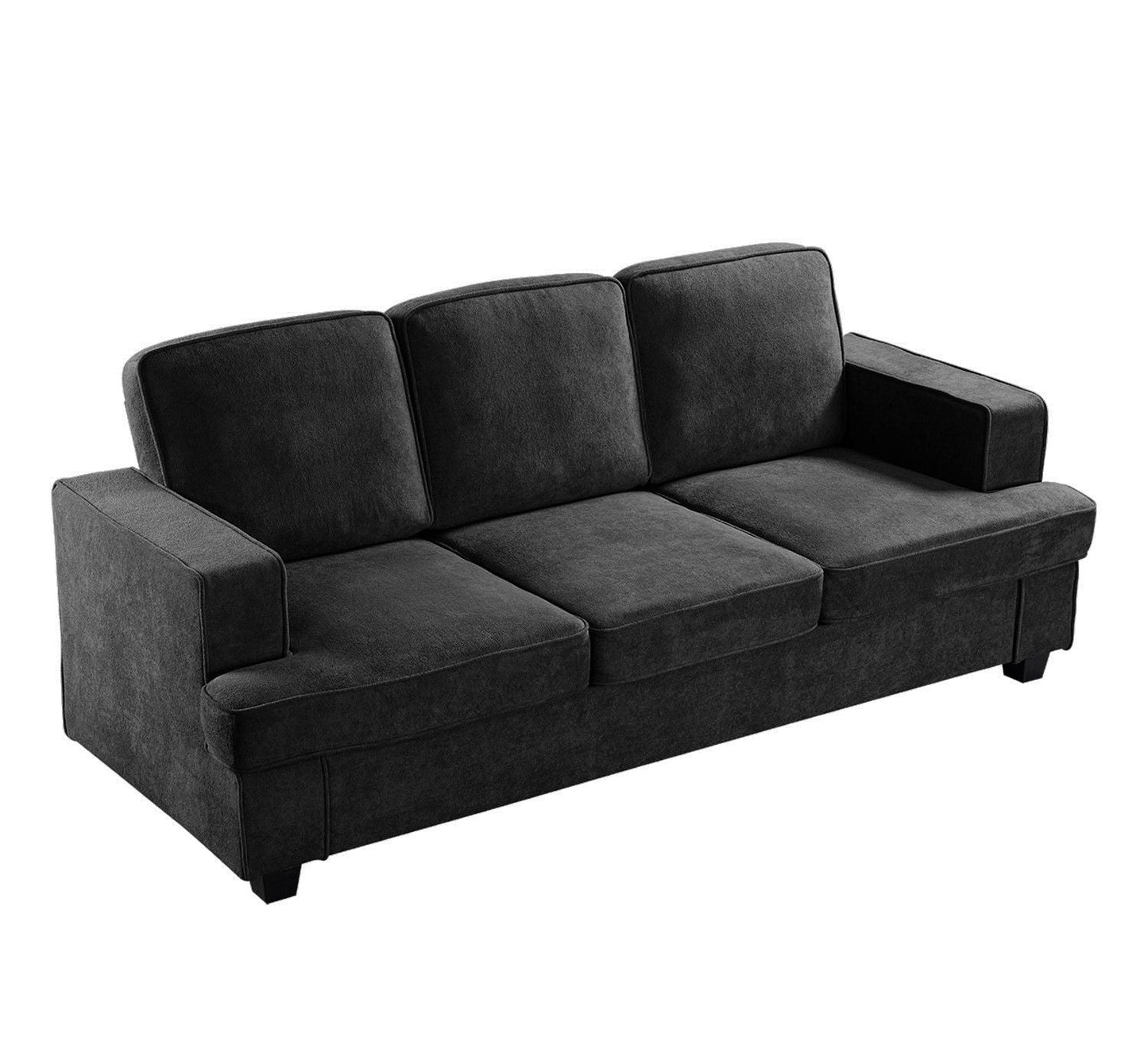 Modern Sofa, Comfortable Couch