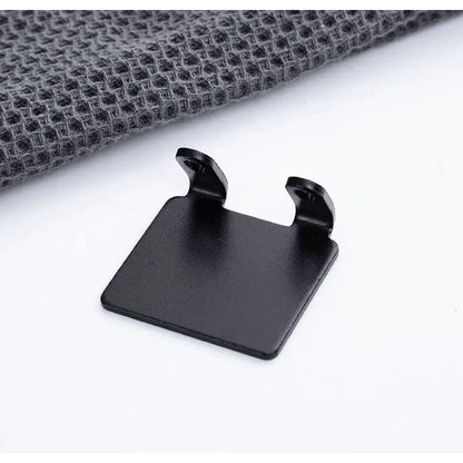 Decorative Hook Razor Holder