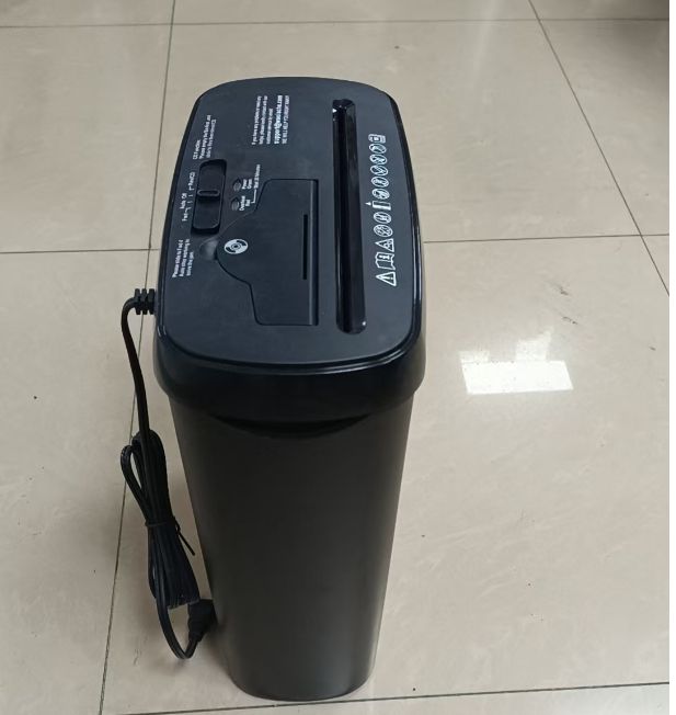 Woolsche Home Office Paper Shredder