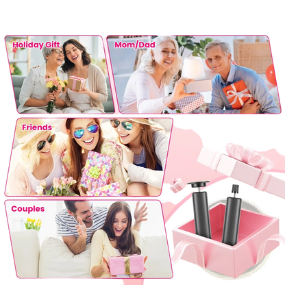 Electric Foot Callus Remover and Nail Grinder Kit