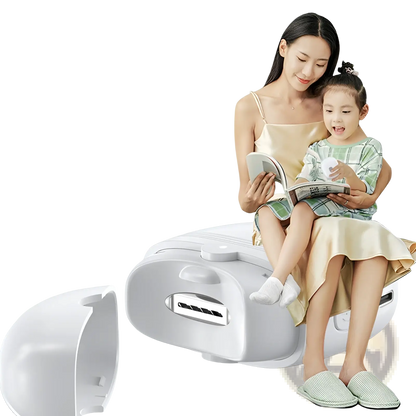 Electric Nail Clippers Rechargeable Automatic Trimmer