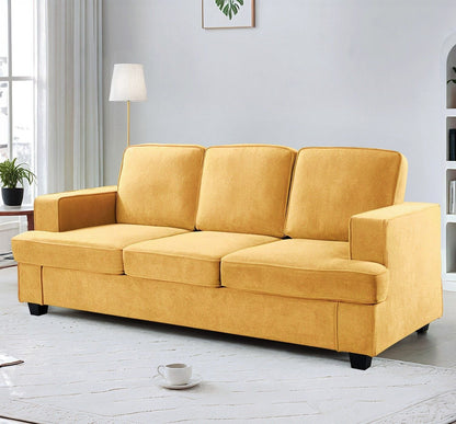 Modern Sofa, Comfortable Couch