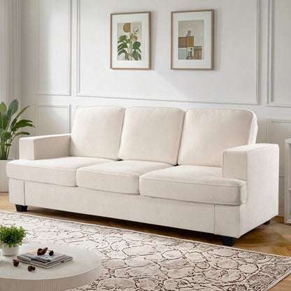 Modern Sofa, Comfortable Couch