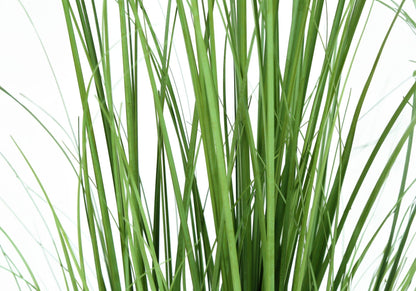 Artificial Plant, Grass Tree, Indoor, Faux, Fake